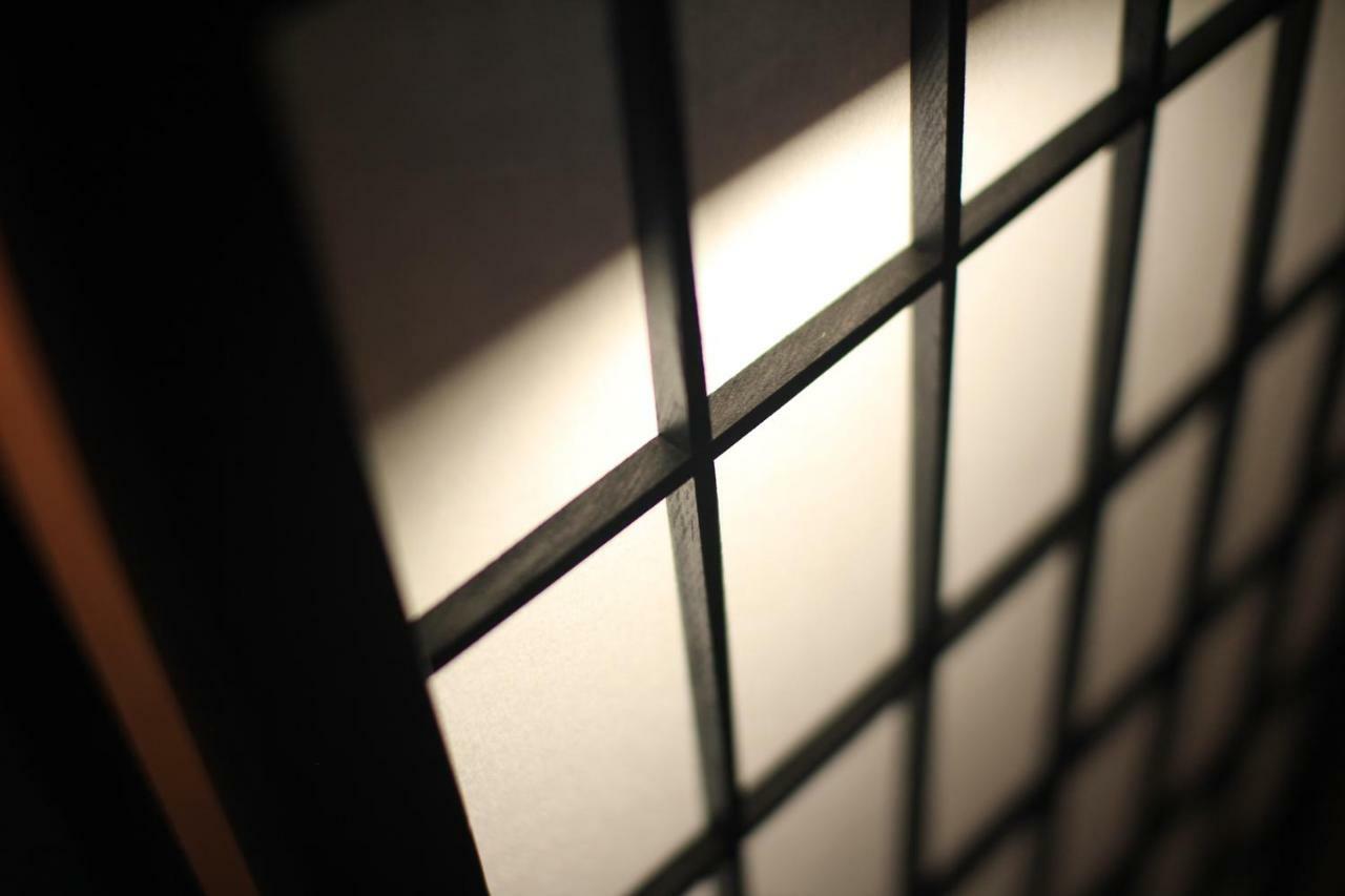 Guesthouse Onigiri Kyōto Esterno foto